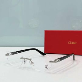 Picture of Cartier Optical Glasses _SKUfw53957575fw
